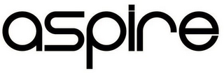 ASPIRE logo