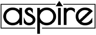 ASPIRE logo
