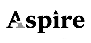 ASPIRE logo