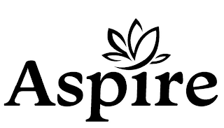 ASPIRE logo