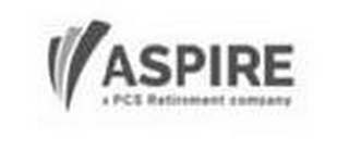 ASPIRE A PCS RETIREMENT COMPANY logo