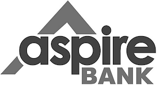 ASPIRE BANK logo