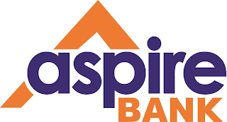ASPIRE BANK logo