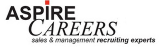 ASPIRE CAREERS SALES & MANAGEMENT RECRUITING EXPERTS logo