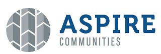 ASPIRE COMMUNITIES logo