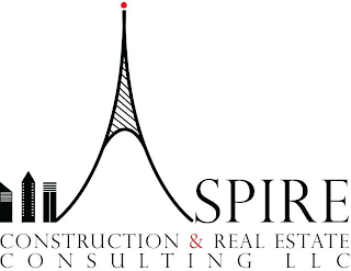 ASPIRE CONSTRUCTION & REAL ESTATE CONSULTING LLC logo