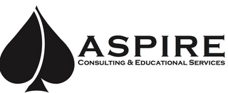 ASPIRE CONSULTING & EDUCATIONAL SERVICES logo