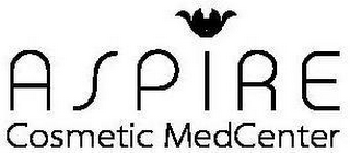 ASPIRE COSMETIC MEDCENTER logo