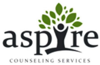 ASPIRE COUNSELING SERVICES logo