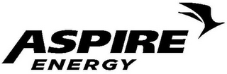 ASPIRE ENERGY logo