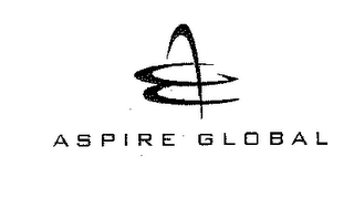 ASPIRE GLOBAL logo