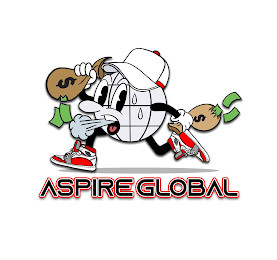 ASPIRE GLOBAL logo