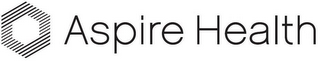 ASPIRE HEALTH logo