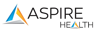 ASPIRE HEALTH logo