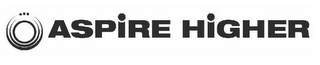 ASPIRE HIGHER logo