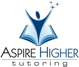 ASPIRE HIGHER TUTORING logo