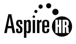 ASPIRE HR logo