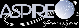 ASPIRE INFORMATION SYSTEMS logo