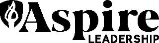 ASPIRE LEADERSHIP logo