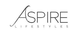 ASPIRE LIFESTYLES logo