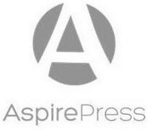 ASPIRE PRESS logo
