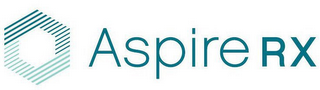 ASPIRE RX logo