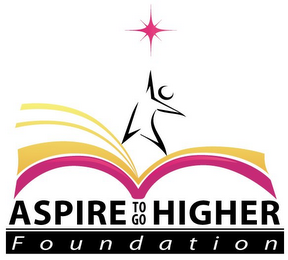 ASPIRE TO GO HIGHER FOUNDATION logo