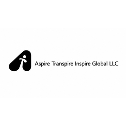 ASPIRE TRANSPIRE INSPIRE GLOBAL LLC logo