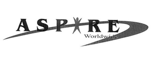 ASPIRE WORLDWIDE logo