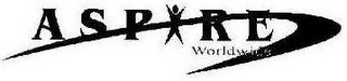 ASPIRE WORLDWIDE logo