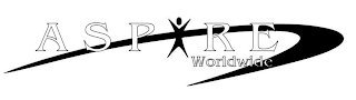 ASPIRE WORLDWIDE logo