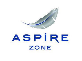 ASPIRE ZONE logo