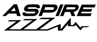 ASPIRE ZZZ logo
