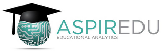 ASPIREDU EDUCATIONAL ANALYTICS logo