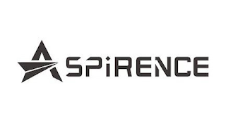 ASPIRENCE logo