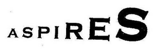ASPIRES logo