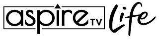 ASPIRETV LIFE logo