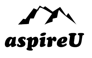 ASPIREU logo