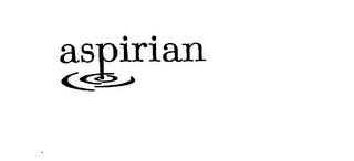 ASPIRIAN logo