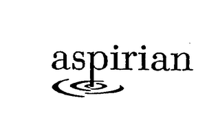 ASPIRIAN logo