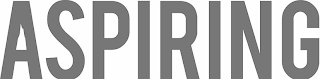 ASPIRING logo