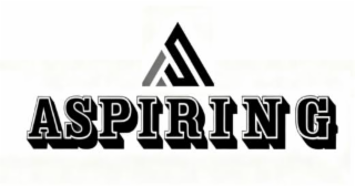 ASPIRING logo