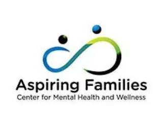 ASPIRING FAMILIES CENTER FOR MENTAL HEALTH AND WELLNESS logo