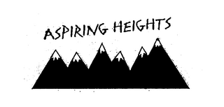 ASPIRING HEIGHTS logo