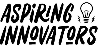 ASPIRING INNOVATORS logo