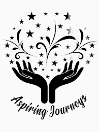 ASPIRING JOURNEYS logo
