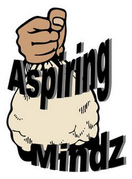 ASPIRING MINDZ logo