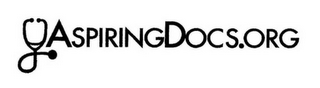 ASPIRINGDOCS.ORG logo