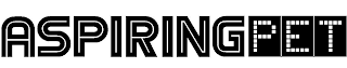 ASPIRINGPET logo