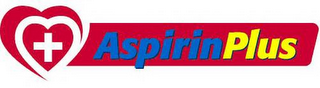 ASPIRINPLUS logo